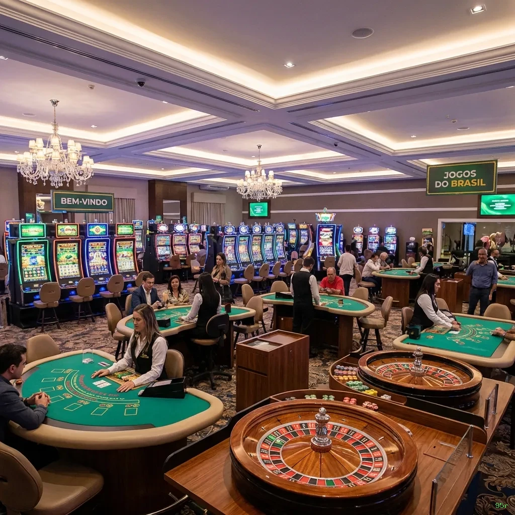 Provedores Cassino Ao Vivo