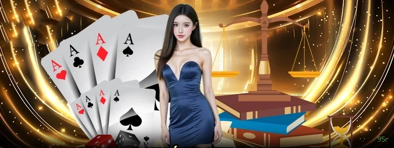 Slots Clássicos 95r