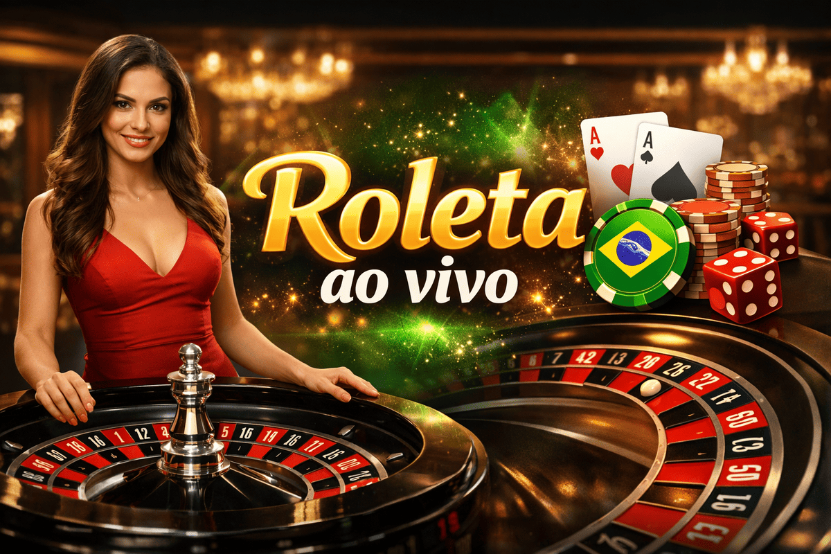 Roleta 95r